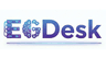 EGDesk Logo